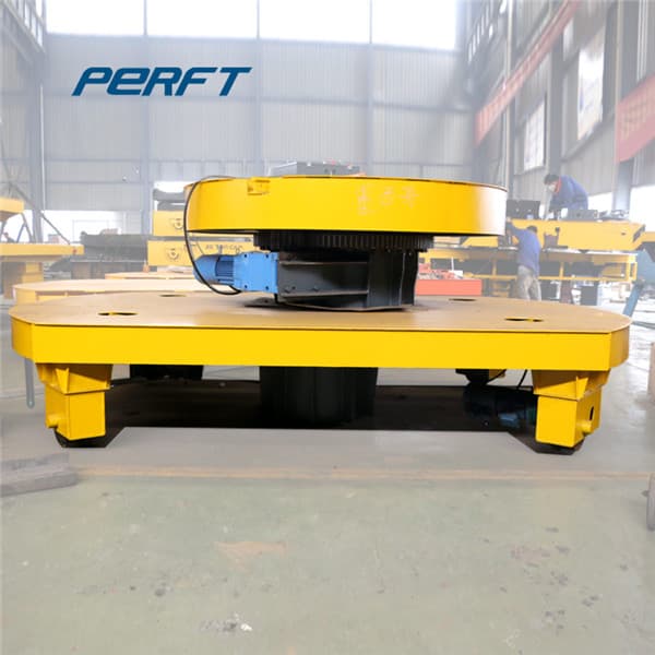 electric flat cart for wholesales 30 ton
